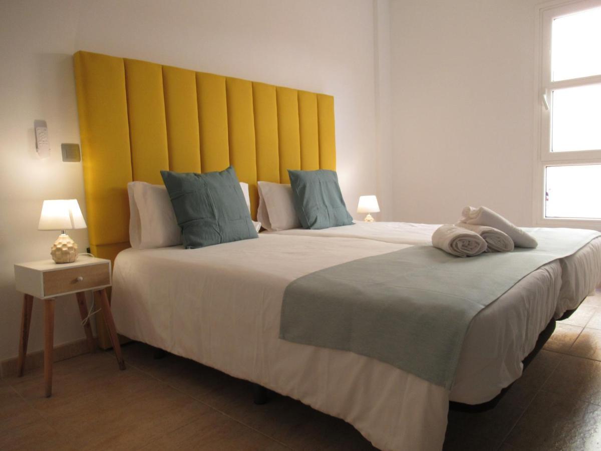 Bristol Likehome, By Comfortable Luxury Corralejo Buitenkant foto