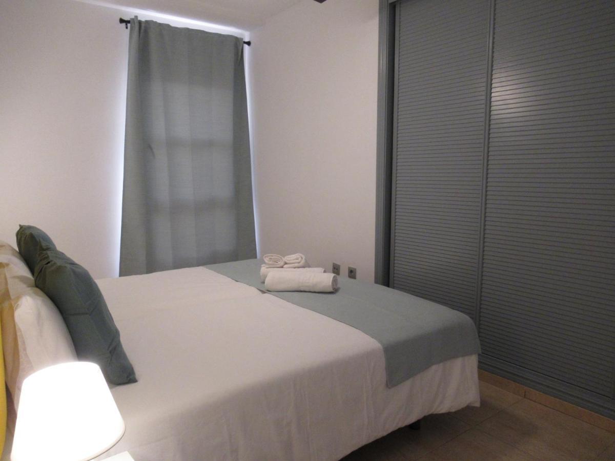 Bristol Likehome, By Comfortable Luxury Corralejo Buitenkant foto