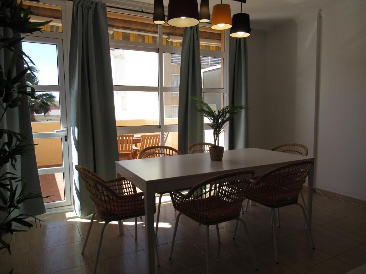 Bristol Likehome, By Comfortable Luxury Corralejo Buitenkant foto