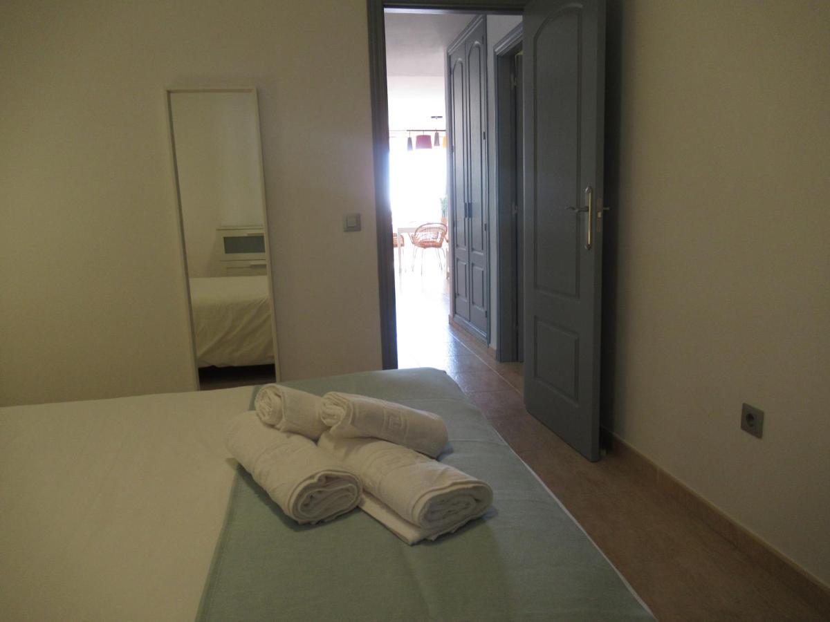 Bristol Likehome, By Comfortable Luxury Corralejo Buitenkant foto