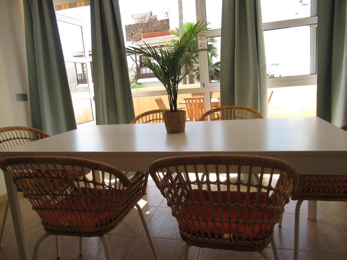 Bristol Likehome, By Comfortable Luxury Corralejo Buitenkant foto